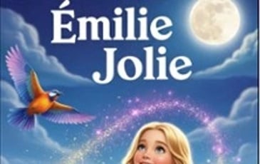 Emilie Jolie