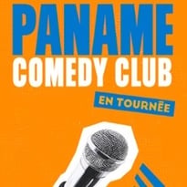 Le Paname Comedy Club