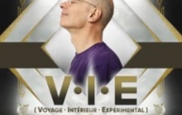 Bernard Werber - Voyage Intérieur Expérimental