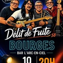 Délit de Fuite 58