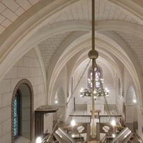 Sensibilisation à l'architecture à destination des scolaires