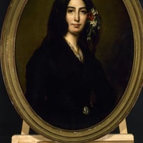 Écoutez-vous lire : Dans le jardin de George Sand