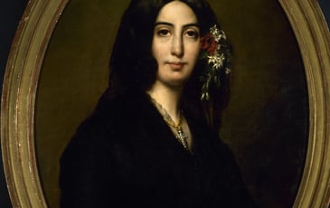 Écoutez-vous lire : Dans le jardin de George Sand