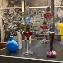 Visite du musée de Vierzon