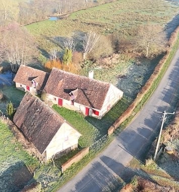 La Gravière, un patrimoine unique en péril
