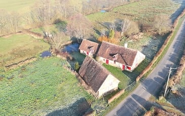La Gravière, un patrimoine unique en péril