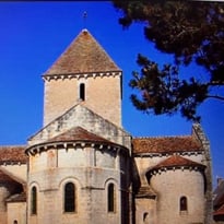 Exposition photos à l'église Saint-Martin