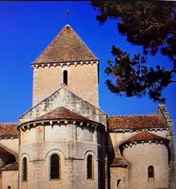 Exposition photos à l'église Saint-Martin