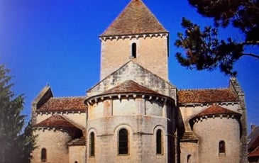 Exposition photos à l'église Saint-Martin