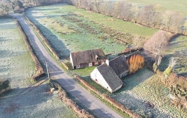 Exposition : la manœuvrerie de la Gravière, rétrospective de la restauration d'un bâtiment exceptionnel en péril
