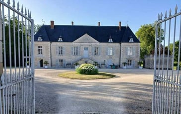 Visite guidée du château de Billeron