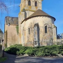 Visites guidées de l'église Saint-Maurice