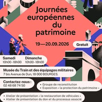 Groupe de reconstitution « Les Libérateurs du Centre »