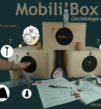 Mobili'Box