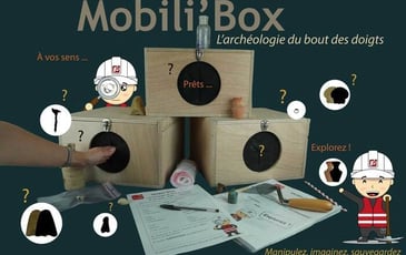 Mobili'Box