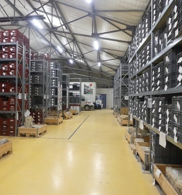 Portes ouvertes du service Archéologie de Bourges Plus