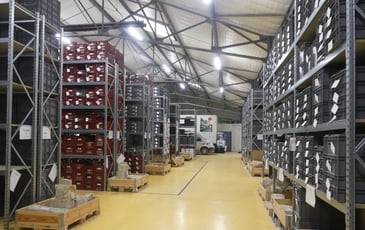 Portes ouvertes du service Archéologie de Bourges Plus