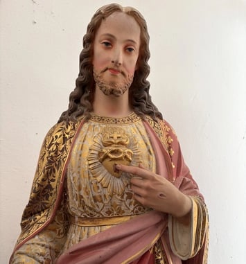 Visite du Château et de sa Chapelle