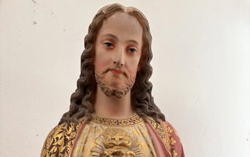 Visite du Château et de sa Chapelle