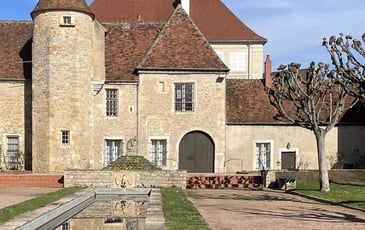 Visite libre des collections permanentes