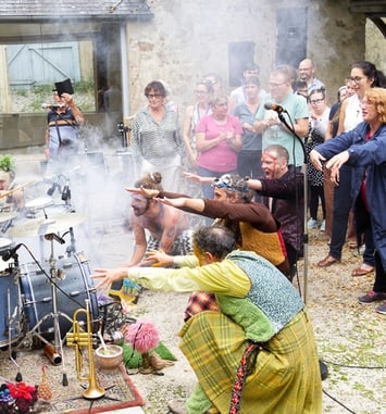 La Cérémoniale