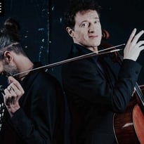 Duo Salque Peirani