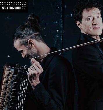 Duo Salque Peirani