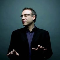 Jean-François Zygel met en musique