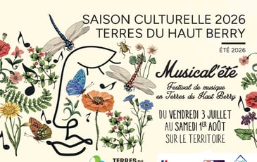 Musical'été