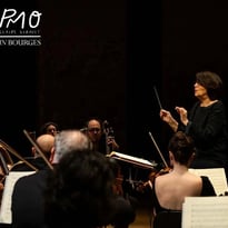 Vivaldi en majesté