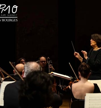 Vivaldi en majesté