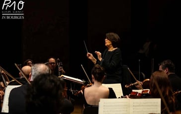 Vivaldi en majesté