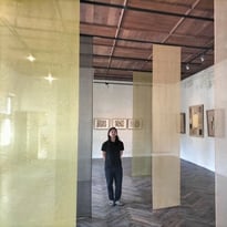L'écume des sèves de Duy Anh Nhan Duc