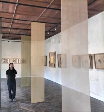 L'écume des sèves de Duy Anh Nhan Duc