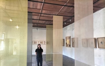 L'écume des sèves de Duy Anh Nhan Duc