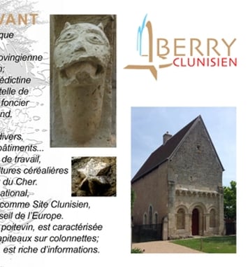 Plaidoyer pour le Prieuré de Drevant