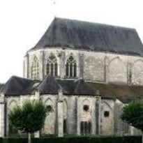 Visite guidée de l'Abbatiale
