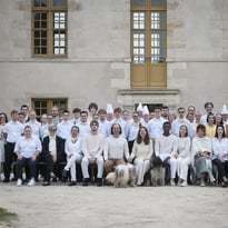 Masterclass du Grand Couvert