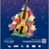 Festival de Sagonne