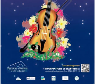Festival de Sagonne