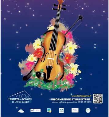 Festival de Sagonne