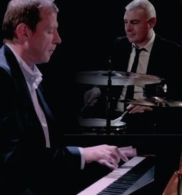 Park Avenue Trio