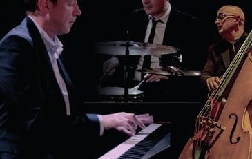Park Avenue Trio
