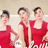 Bungalow Sisters