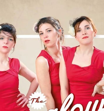 Bungalow Sisters