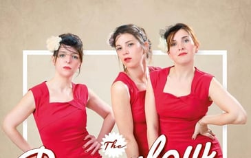 Bungalow Sisters
