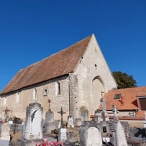 Visite guidée du village