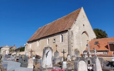 Visite guidée du village