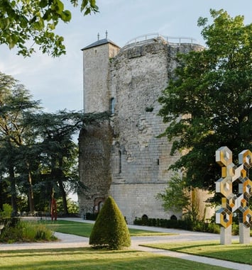 Regards sur la Tour I Photographie et renaissance d'un monument historique