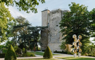 Regards sur la Tour I Photographie et renaissance d'un monument historique